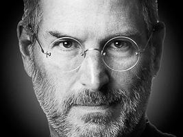 استیو جابز Steve Jobs