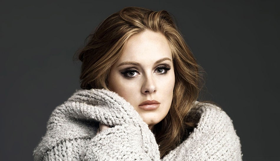 آدل Adele