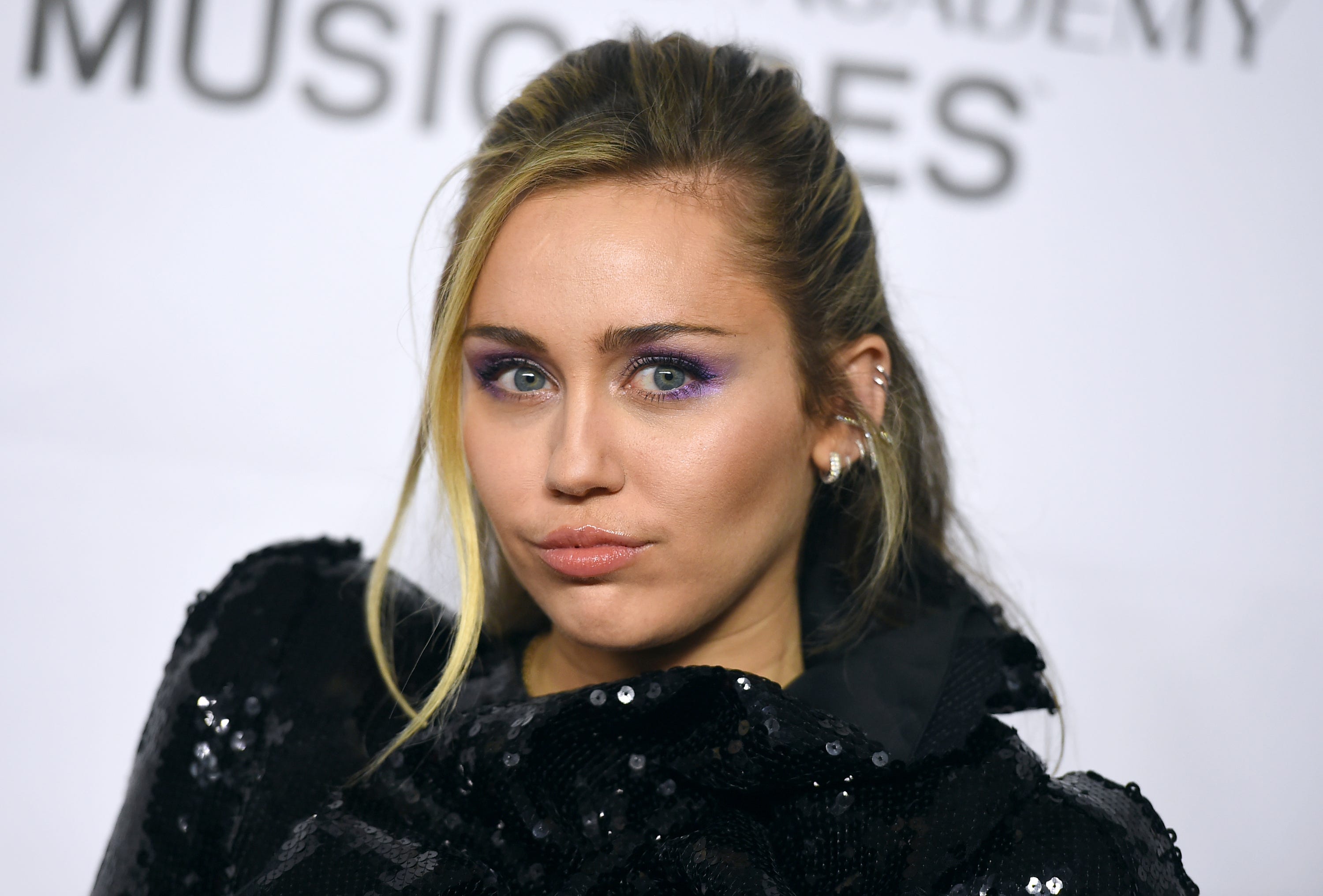 مایلی سایروس Miley Cyrus