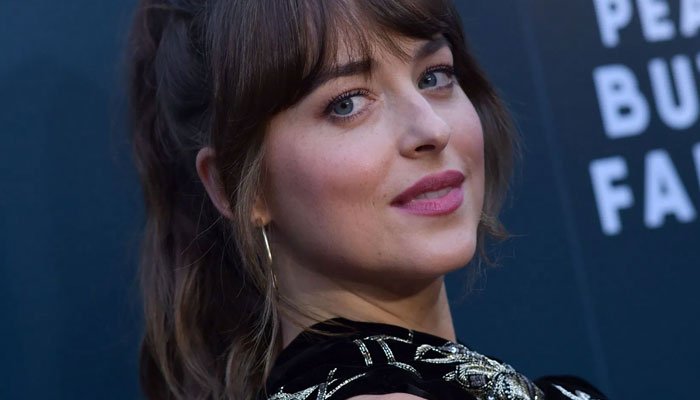 داکوتا جانسون Dakota Johnson