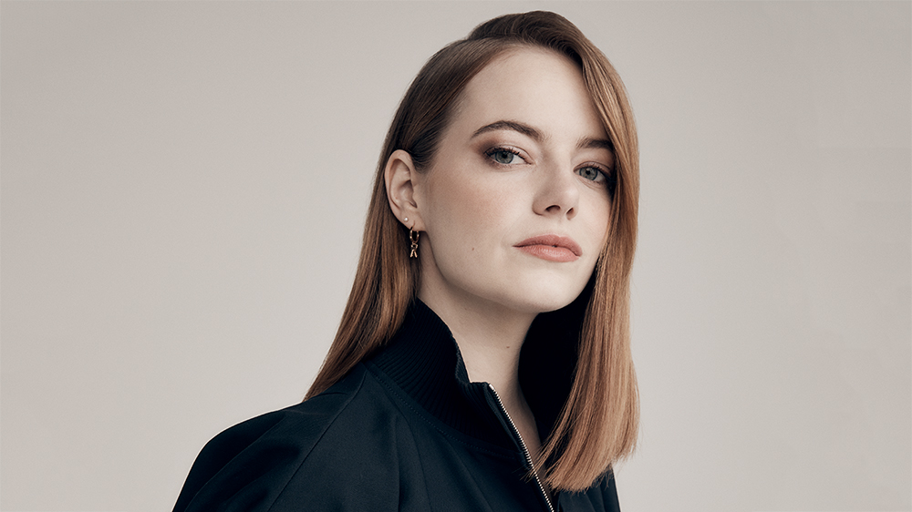 اما استون Emma Stone