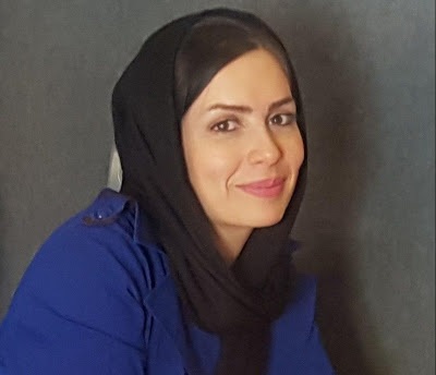 دکتر مریم تفنگچی