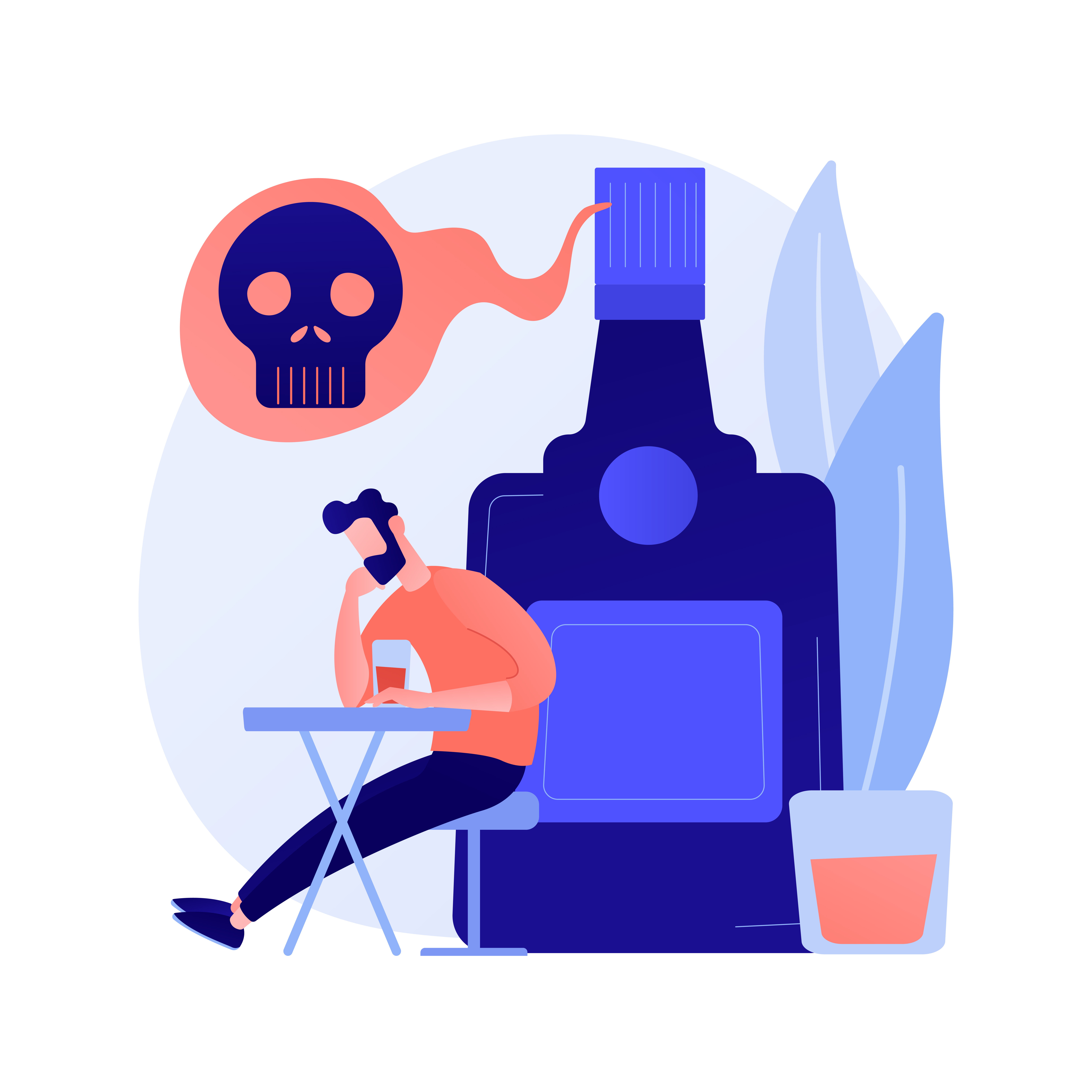 اختلال شخصیت ضد اجتماعی
