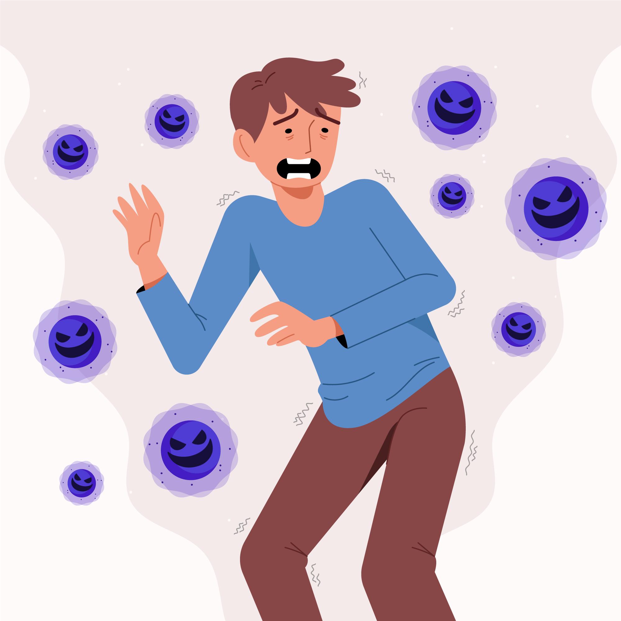 اختلال شخصیت اسکیزوئید